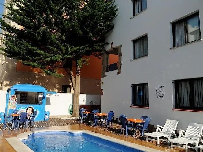 Apartaments Ar Caribe