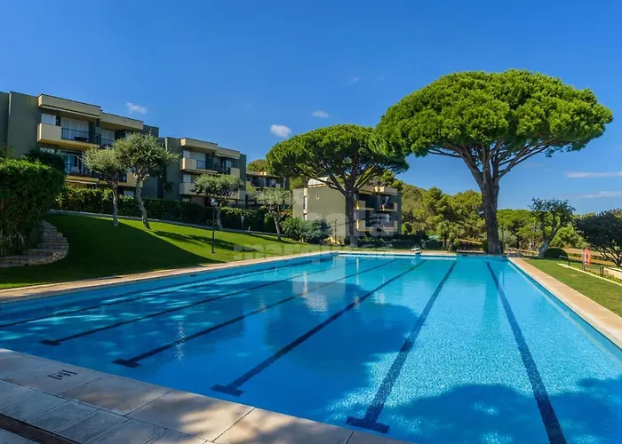 C-5 Calella De Palafrugell 5 Pax