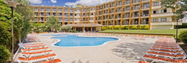 Aparthotel Ght Tossa Park