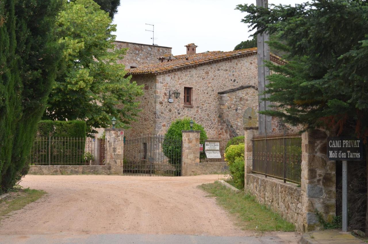 Сasa de vacaciones La Fonda Del Moli D'en Tarres *