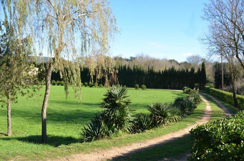 Сasa de vacaciones La Fonda Del Moli D'en Tarres