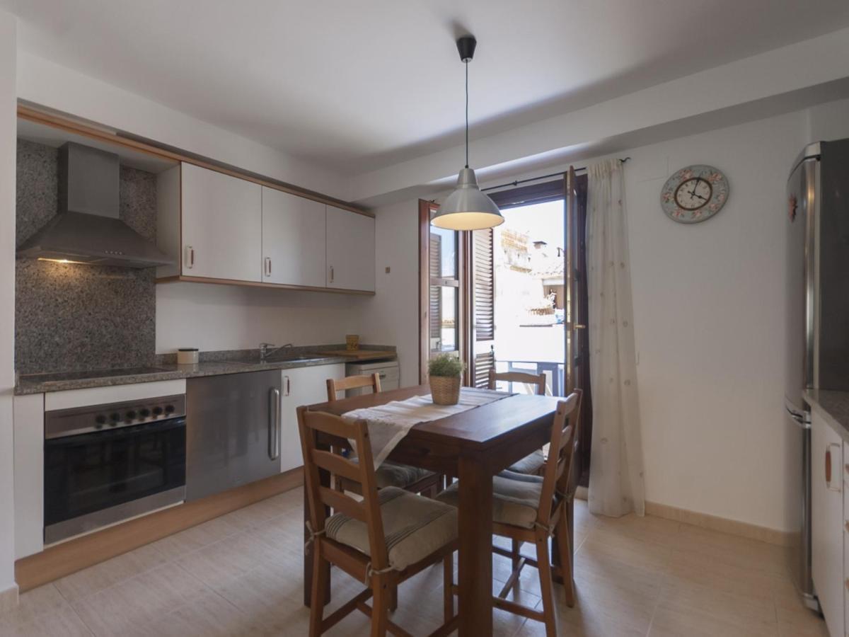 Lets Holidays Centric With Parking Tossa de Mar