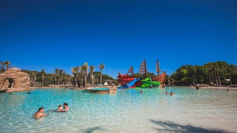 Clipper - El Delfín Hotel