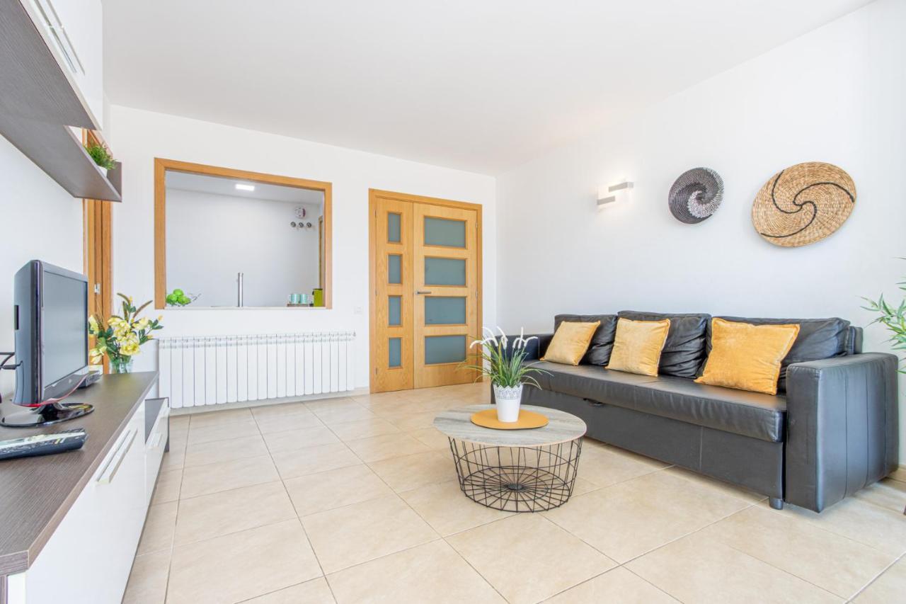 Apartamento Empurialola -precioso Apartamento Vistas Mar Y Piscina En Empuriabrava- 133 Ampuriabrava