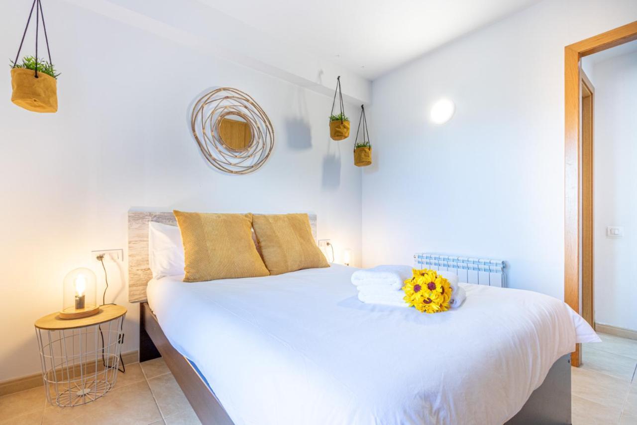 Empurialola -precioso Apartamento Vistas Mar Y Piscina En Empuriabrava- 133 Apartamento