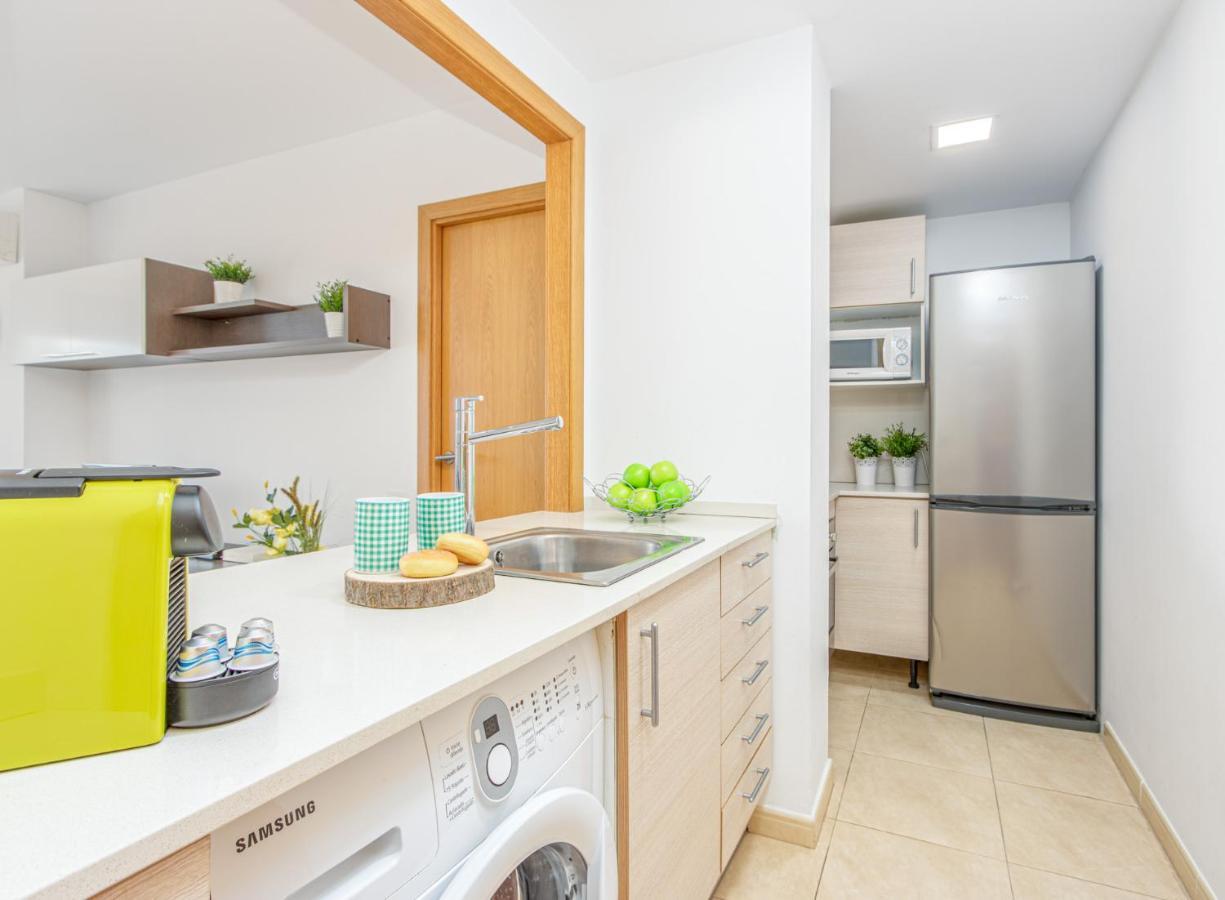 Apartamento Empurialola -precioso Apartamento Vistas Mar Y Piscina En Empuriabrava- 133 Ampuriabrava
