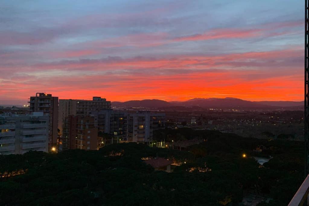 Primera Línea De Mar Enjoy The View Apartamento *