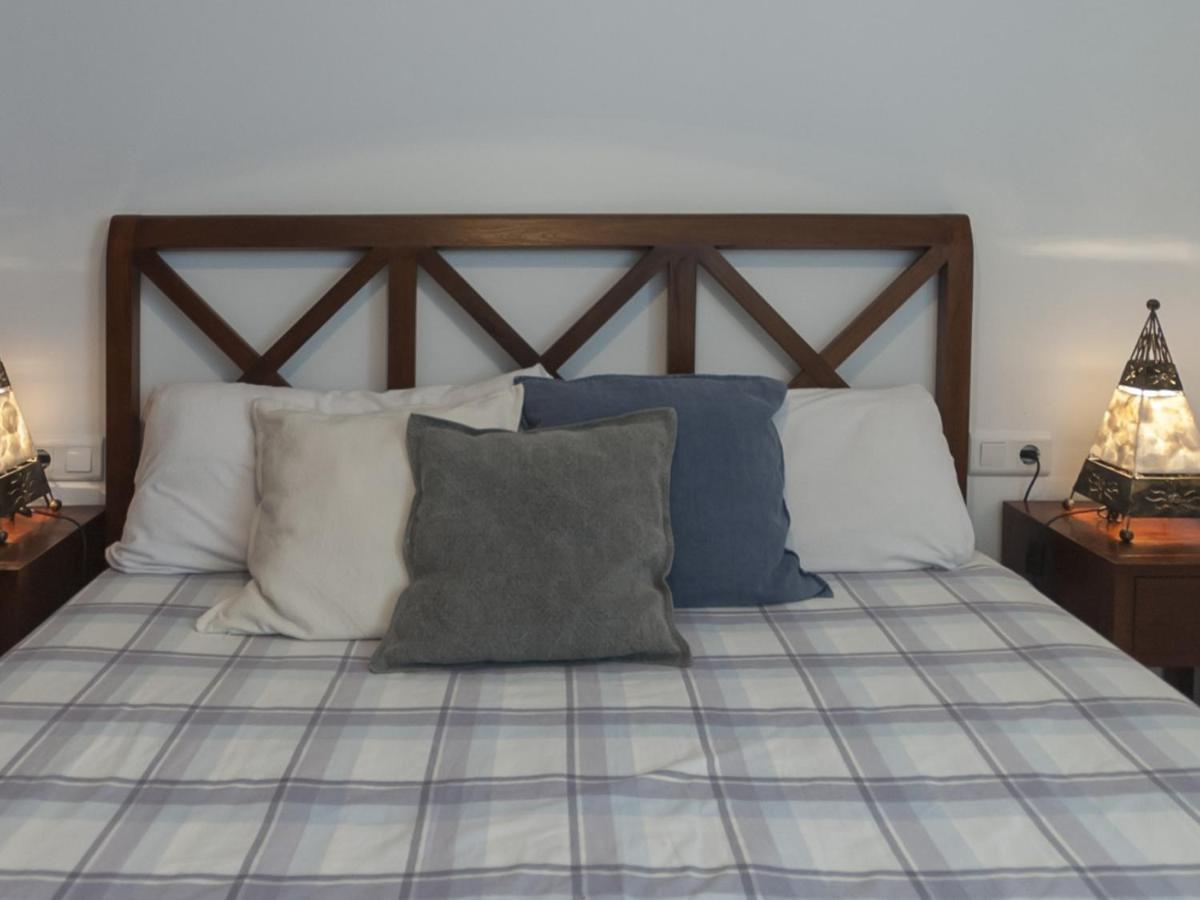 Lets Holidays Centric With Parking * Tossa de Mar