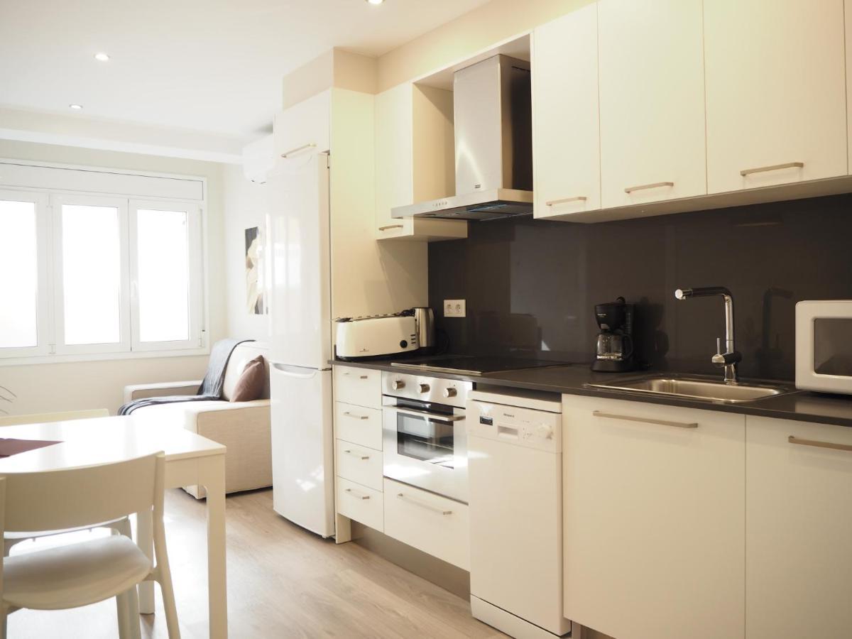 Apartment Cupido Apartamento Moderno En El Centro De Blanes
