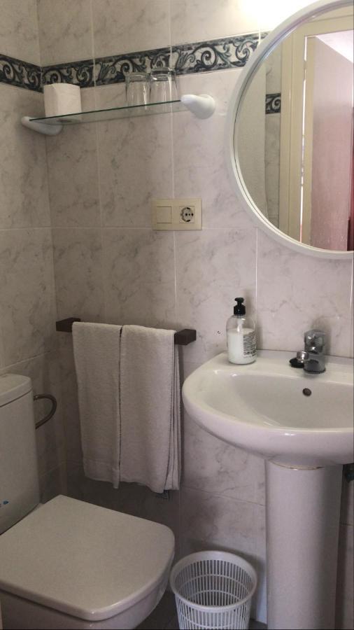 Hotel Maria Rosa