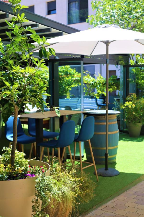 Costa Brava Hostel