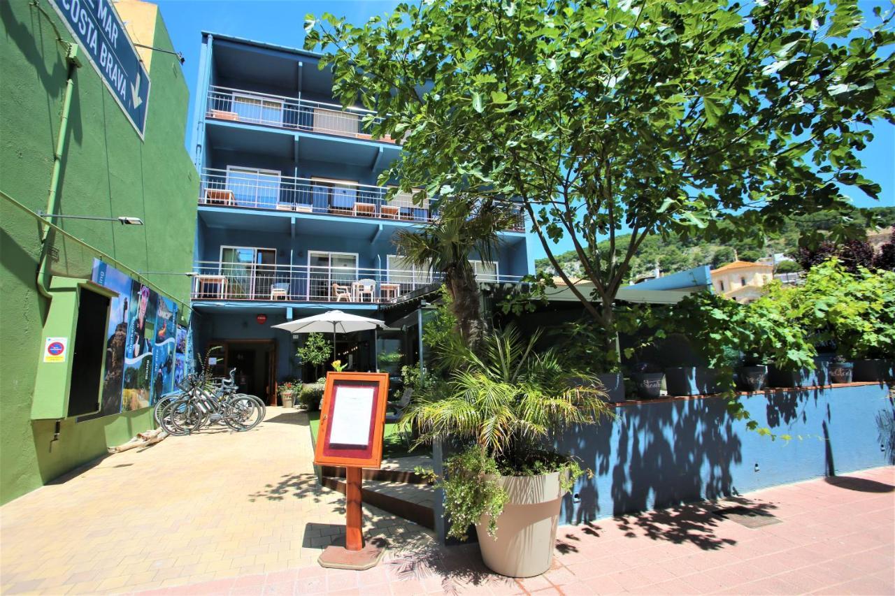 Hostel Costa Brava *