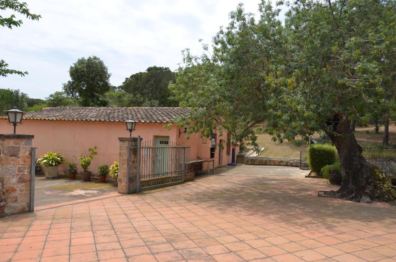 Сasa de vacaciones La Fonda Del Moli D'en Tarres
