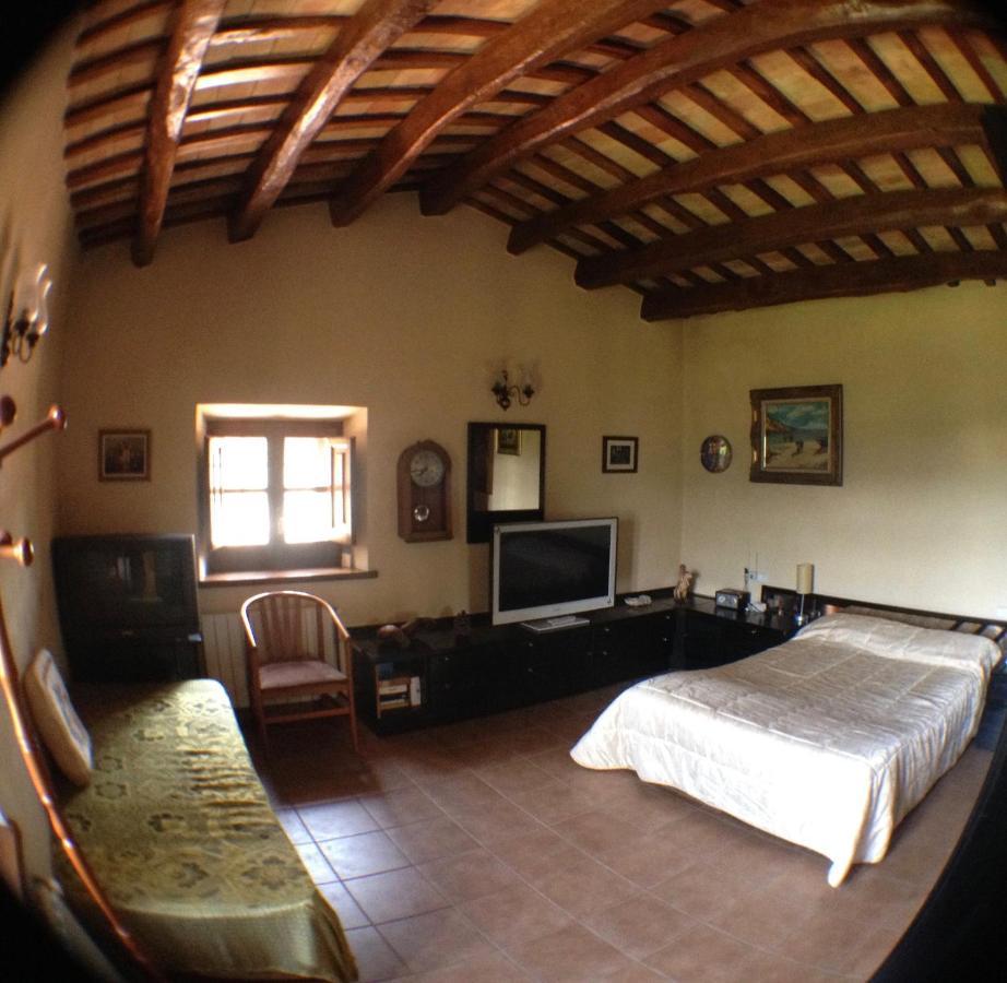 Сasa de vacaciones La Fonda Del Moli D'en Tarres Santa Cristina d'Aro