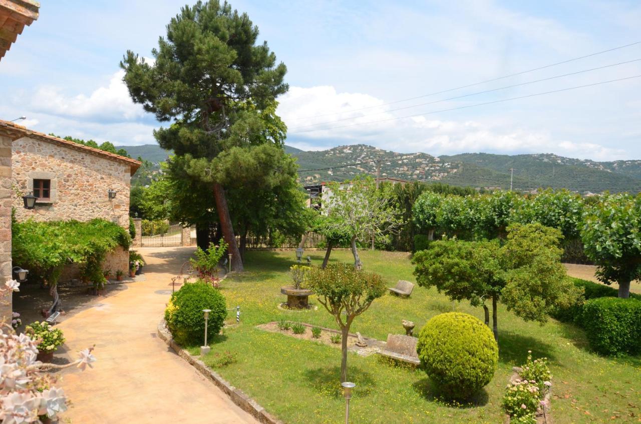 La Fonda Del Moli D'en Tarres *