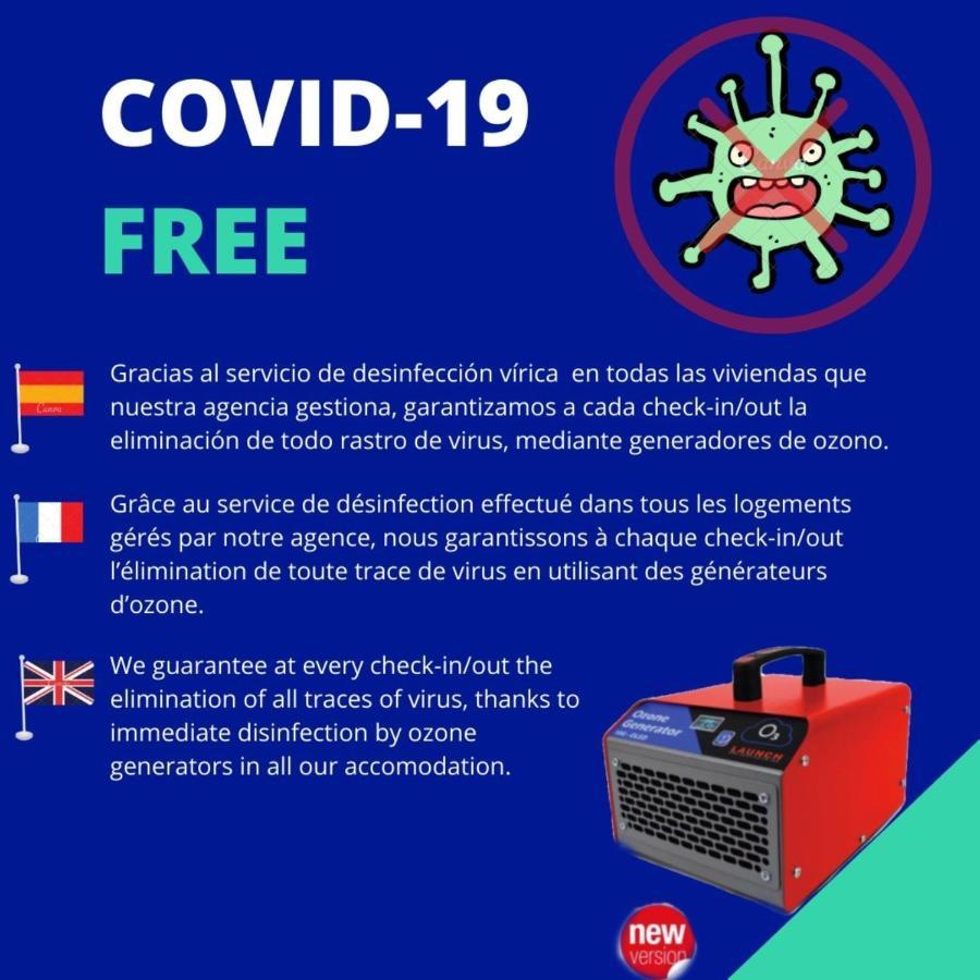 Сasa de vacaciones Valira 5 - Casa Adosada En La Marina De *
