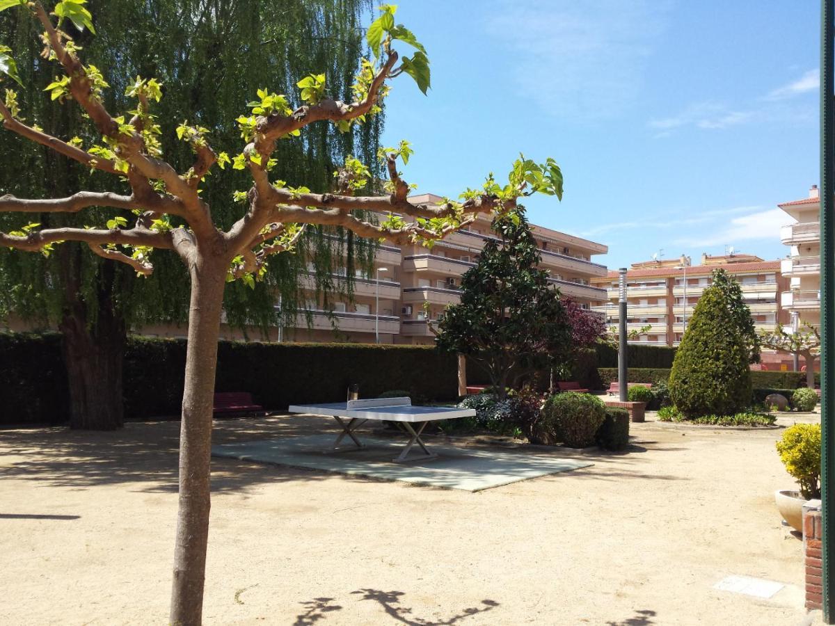 Apartamento Bravaholidays-271-zeus Blanes