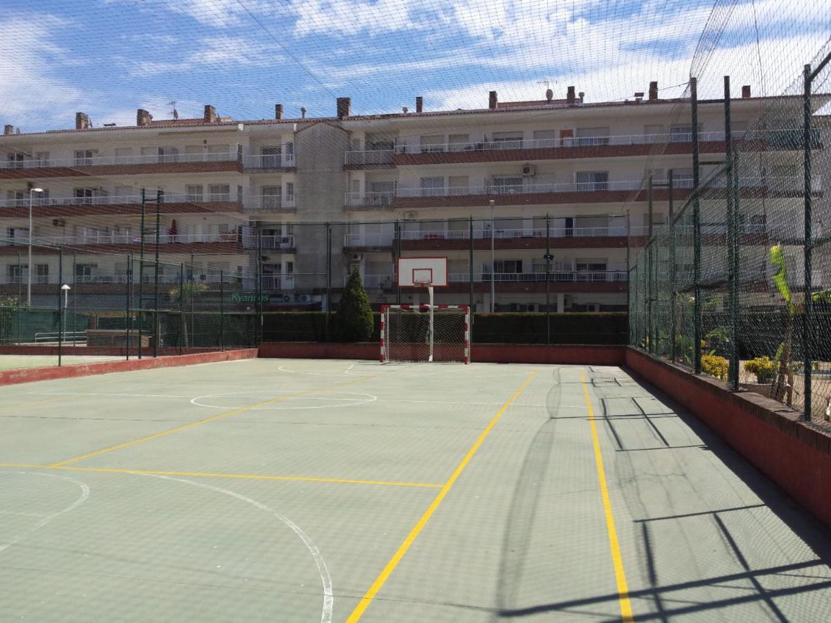Apartamento Bravaholidays-271-zeus *