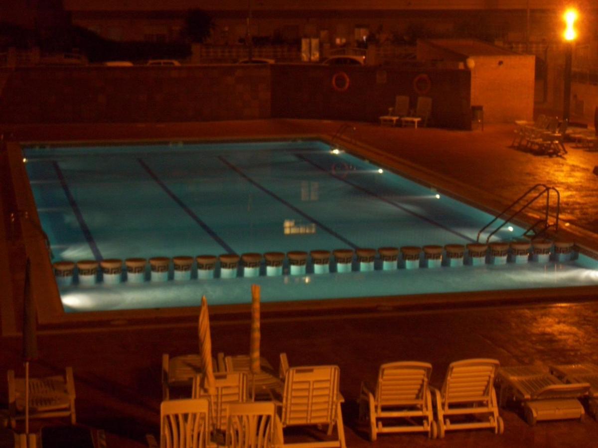 Bravaholidays-271-zeus Apartamento Blanes