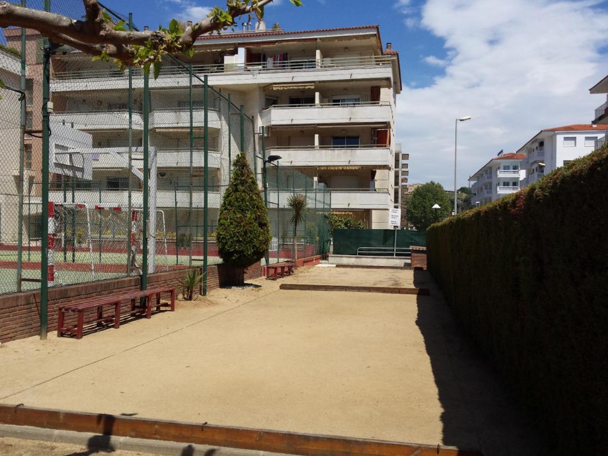 Apartamento Bravaholidays-271-zeus Blanes