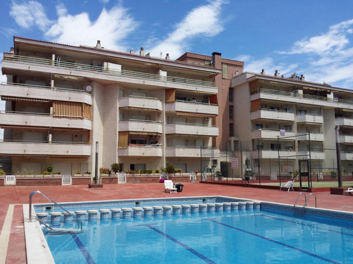 Bravaholidays-271-zeus Apartamento