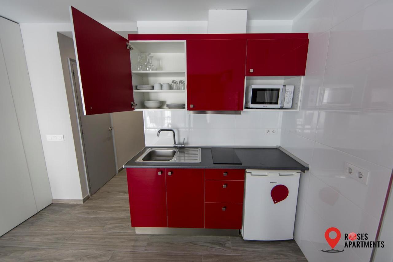 Red Loft Vista Mar Lateral *