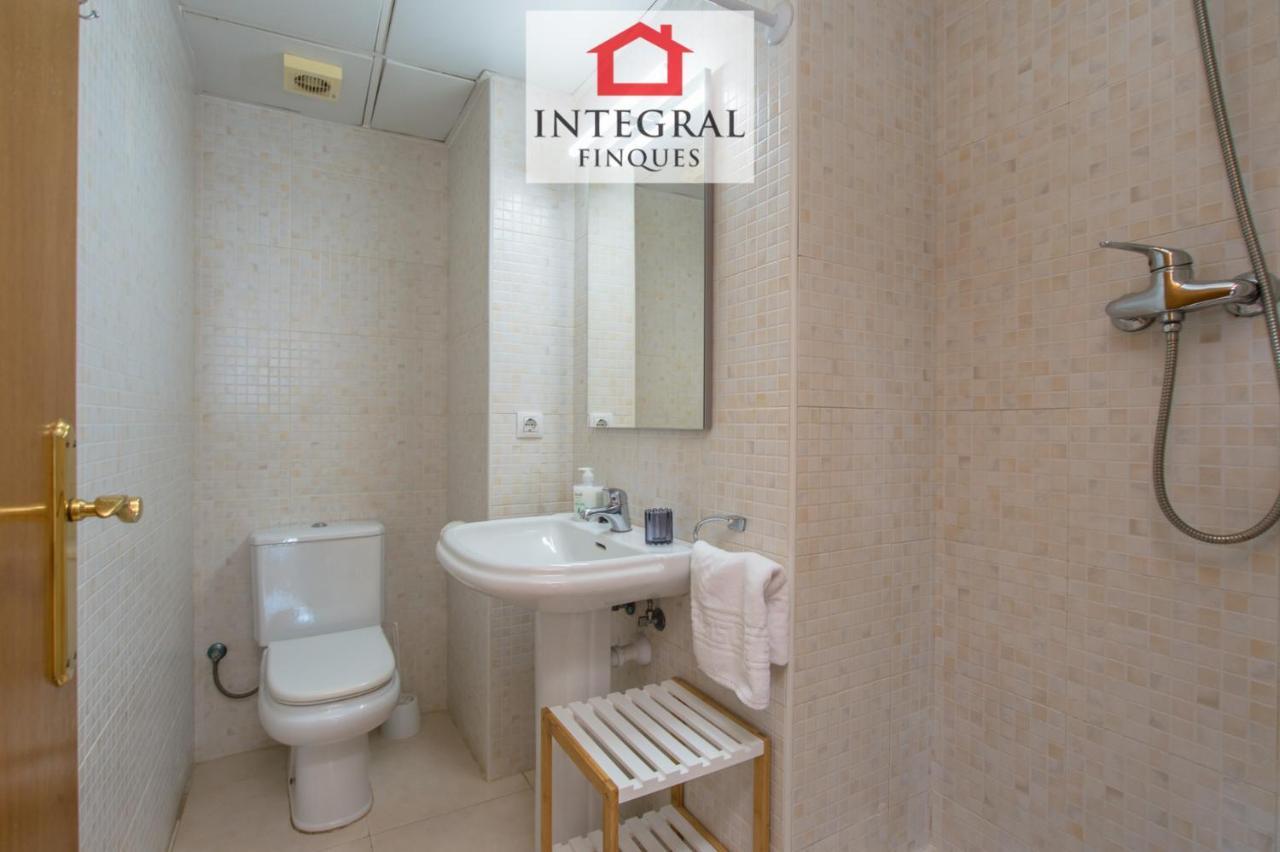 La Vela Apartment Palamos