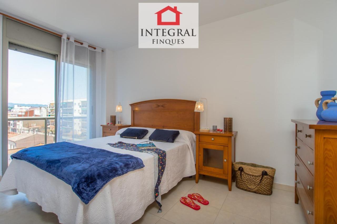 Apartment La Vela Palamos
