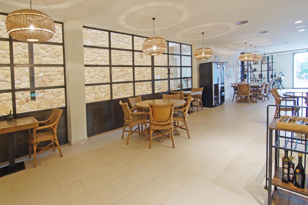 CAN BUFÍ - Hotel&Winery *