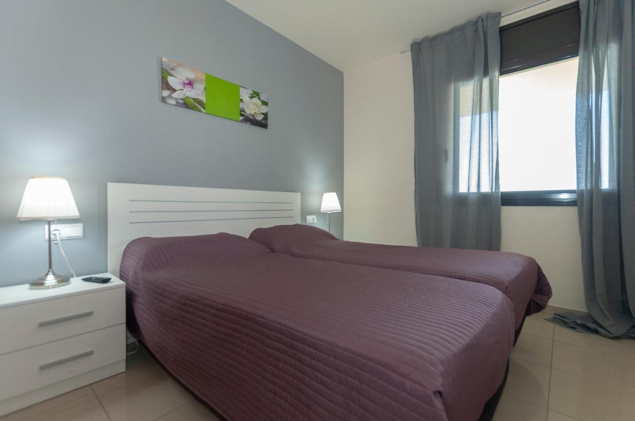 Apartamento 1001 Mileni I - Apivend Immo Rosas