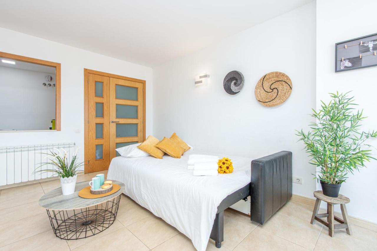 Empurialola -precioso Apartamento Vistas Mar Y Piscina En Empuriabrava- 133