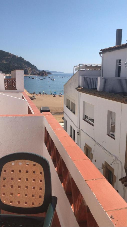 Maria Rosa Hotel Tossa de Mar