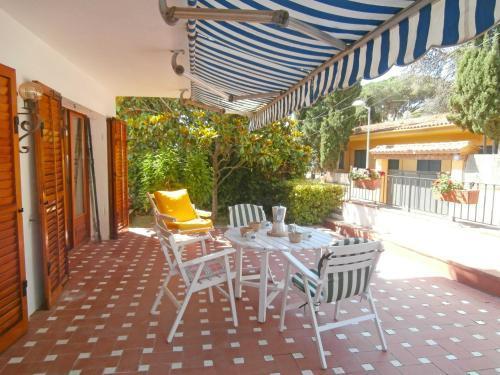 Apartment- Alier *
