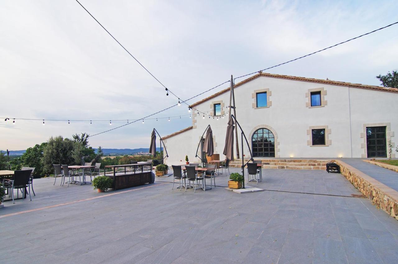 CAN BUFÍ - Hotel&Winery Hotel Llagostera