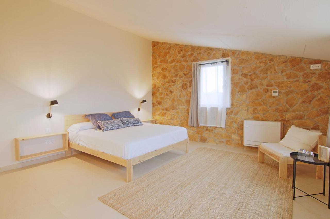 Hotel CAN BUFÍ - Hotel&Winery *