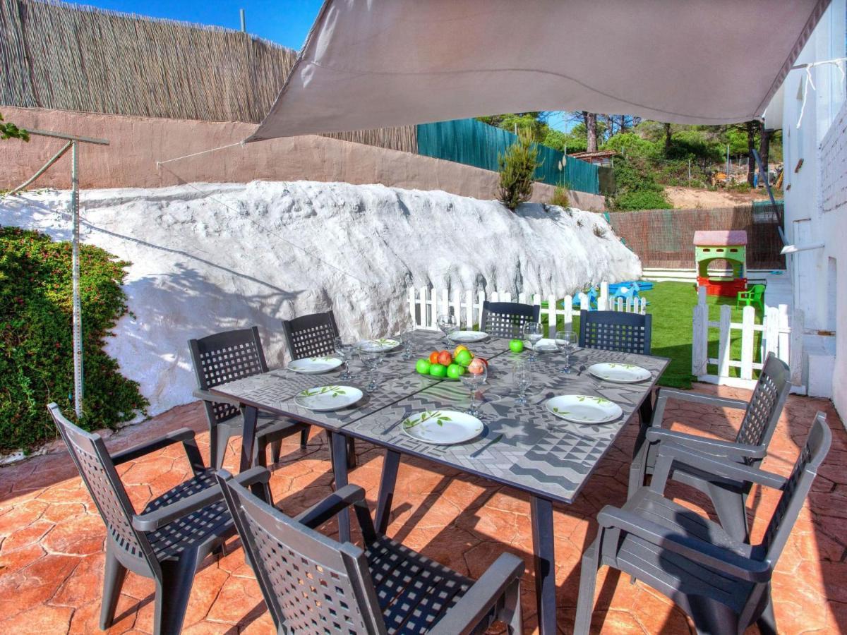 Mercury By Interhome * Lloret de Mar