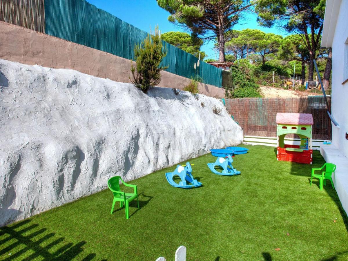 Mercury By Interhome Holiday home Lloret de Mar