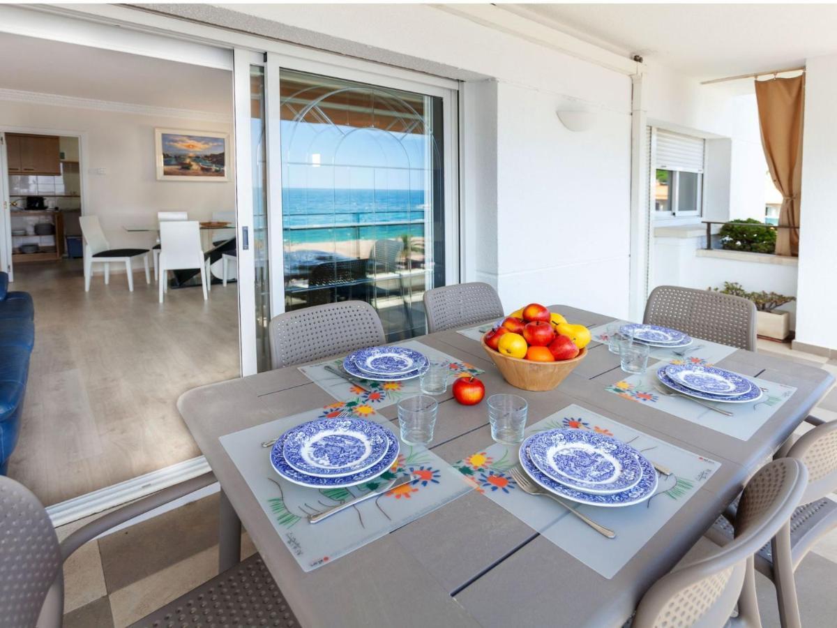 Apartamento Fenals By Interhome *