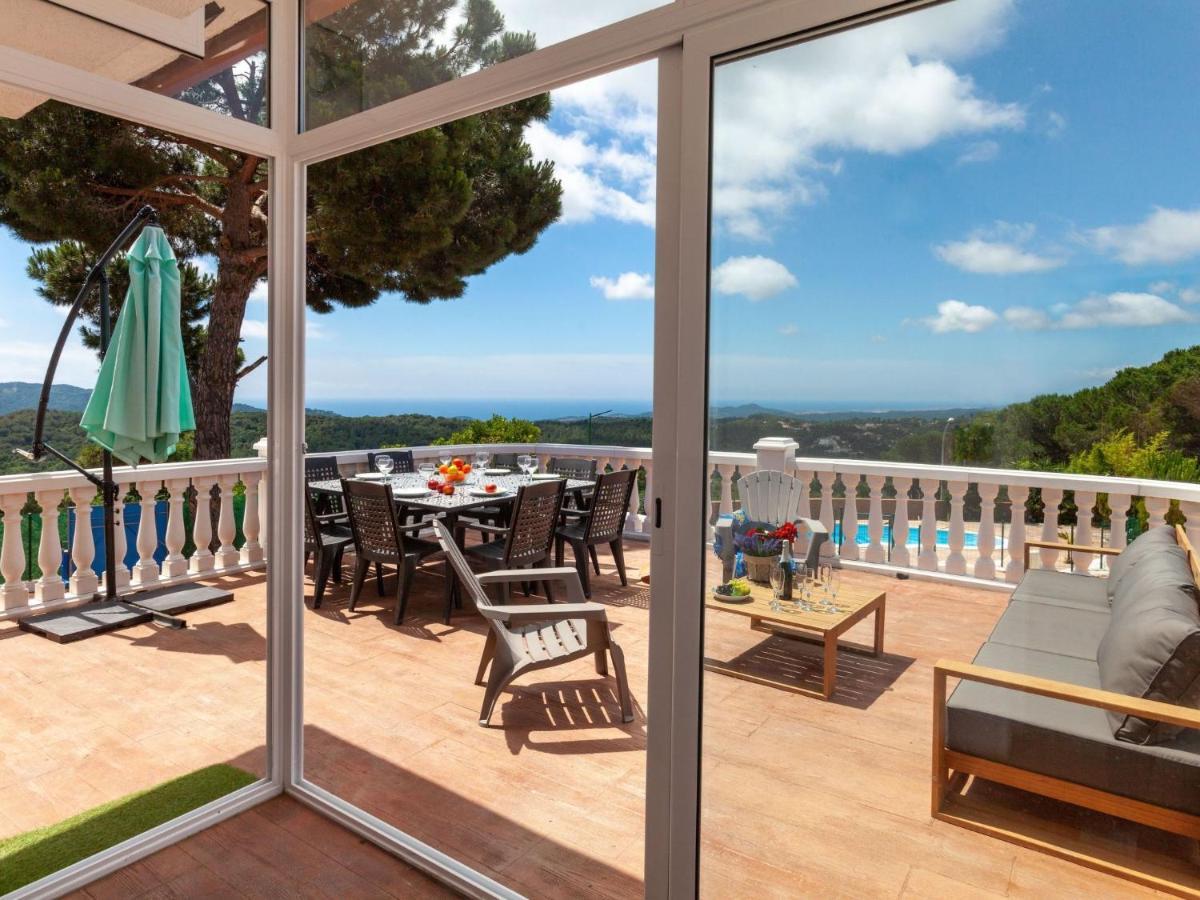 Mercury By Interhome Holiday home Lloret de Mar