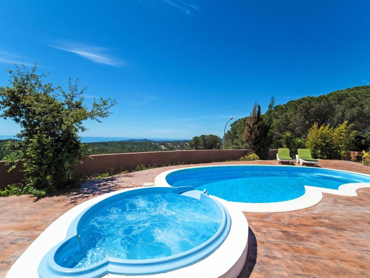 Mercury By Interhome Holiday home