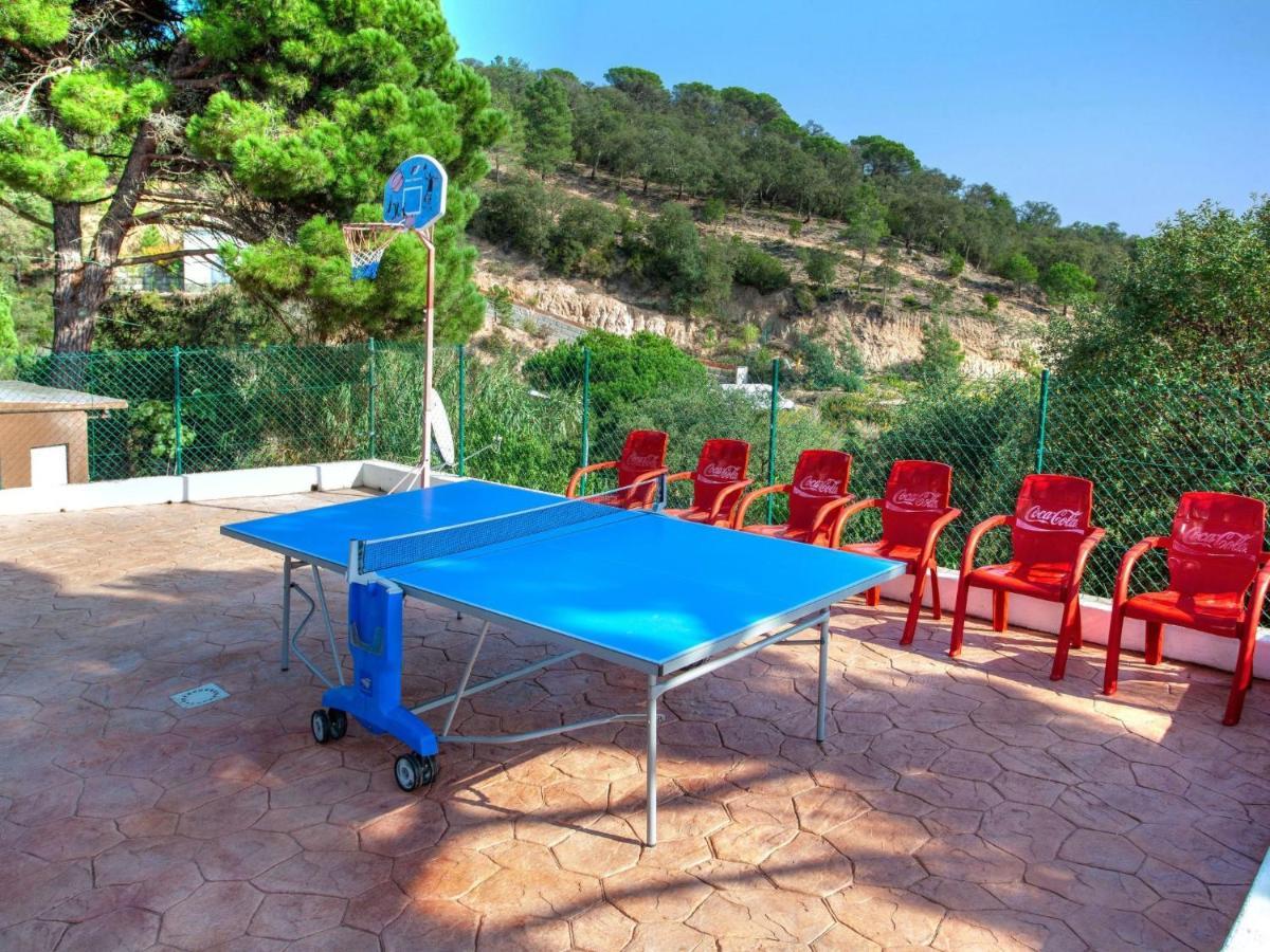 Holiday home Mercury By Interhome Lloret de Mar