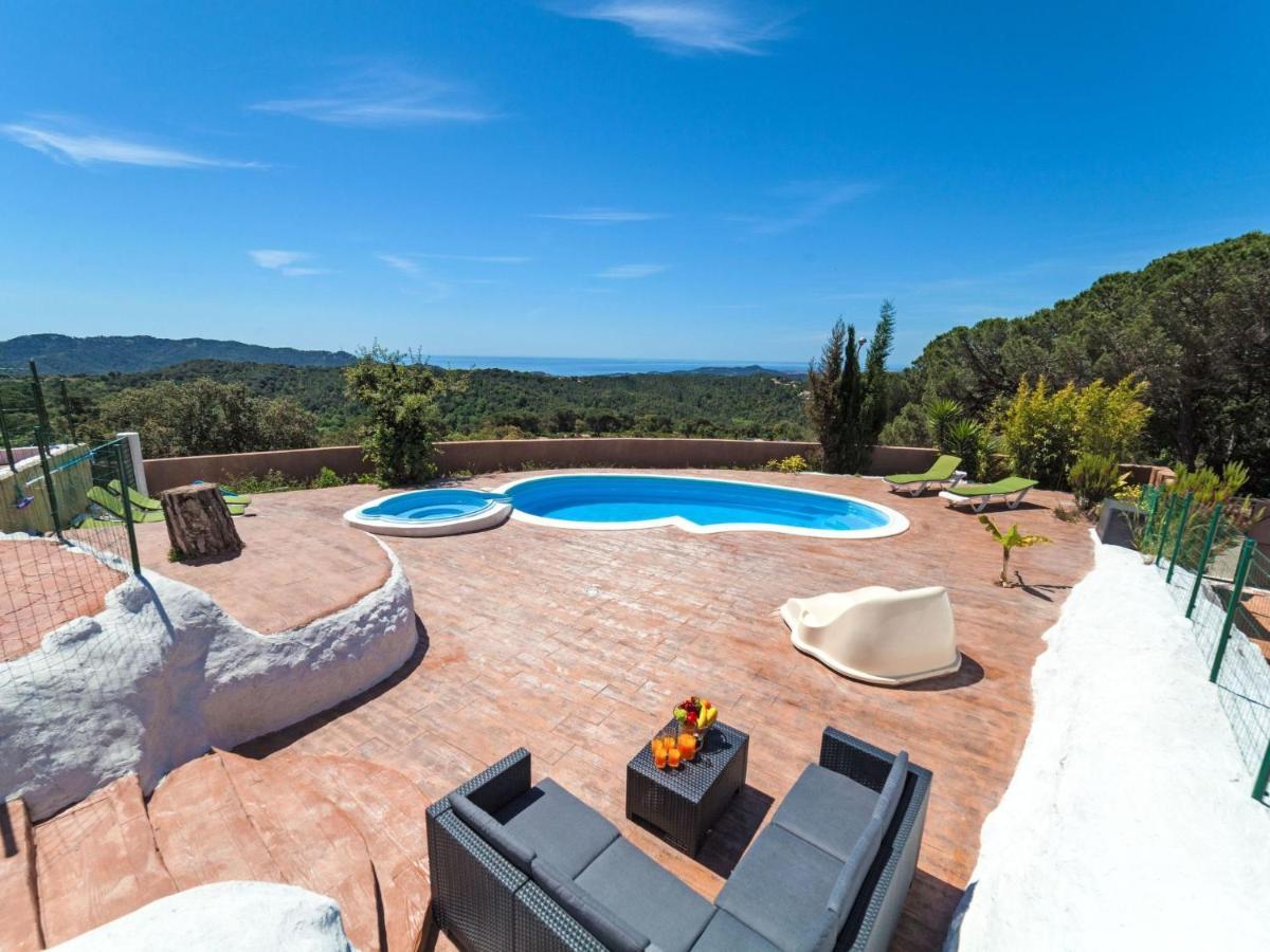 Holiday home Mercury By Interhome *