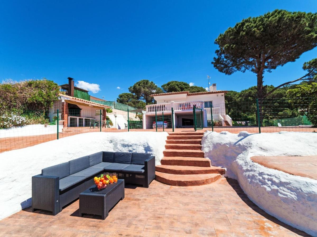 Mercury By Interhome * Lloret de Mar
