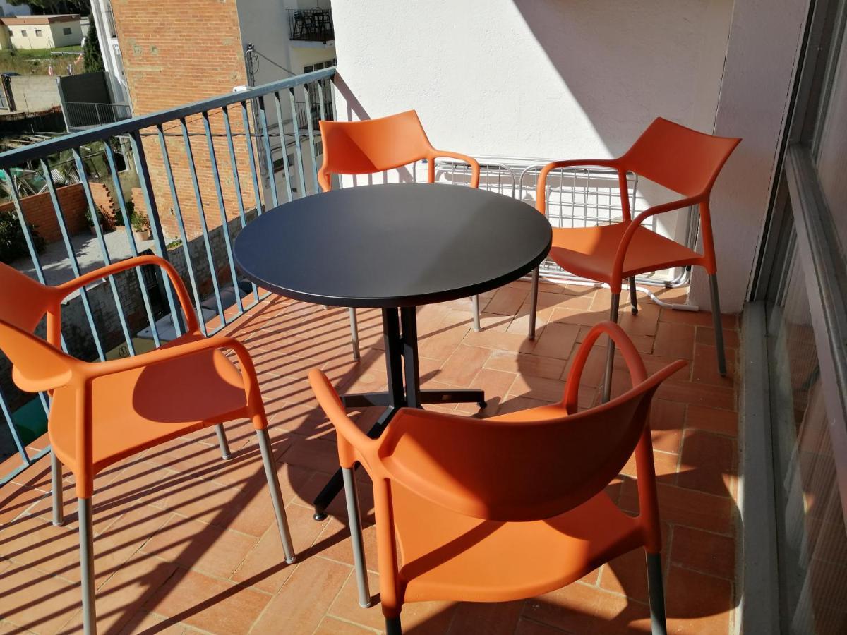Apartment Passeig Maritim Llanca