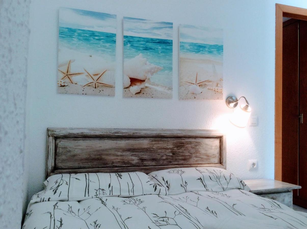 Sol Apartment
