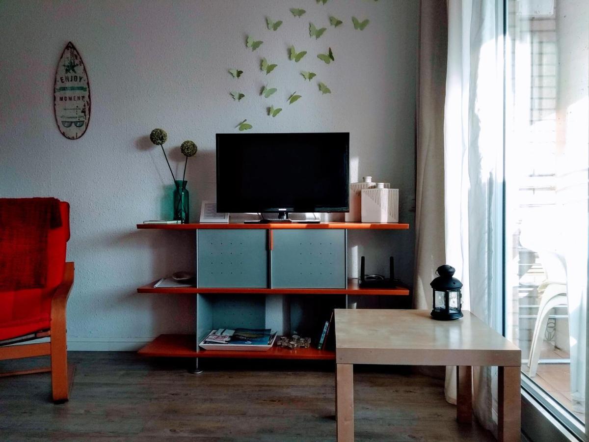 Sol Apartment