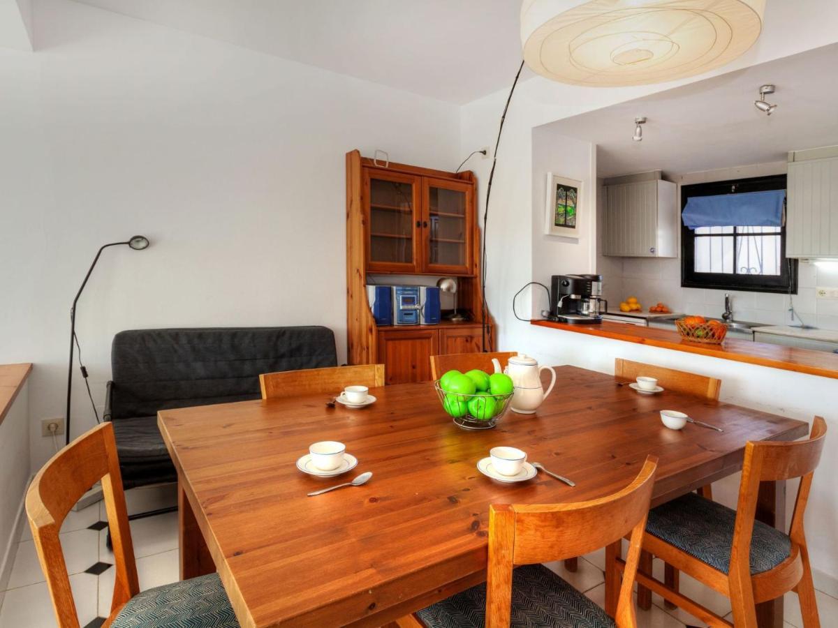 Apartamento Ducado Golf B Ii *