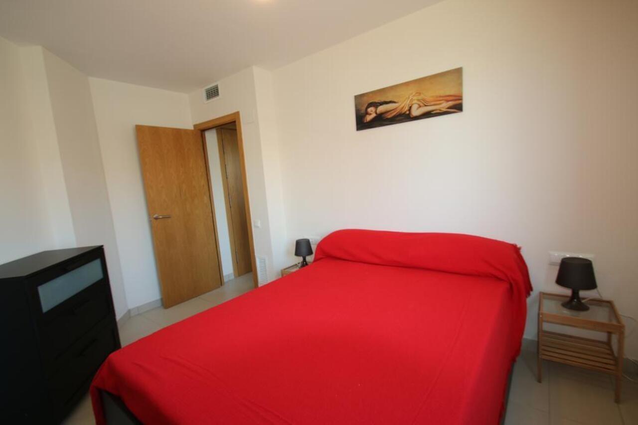 Apartamento Mestral