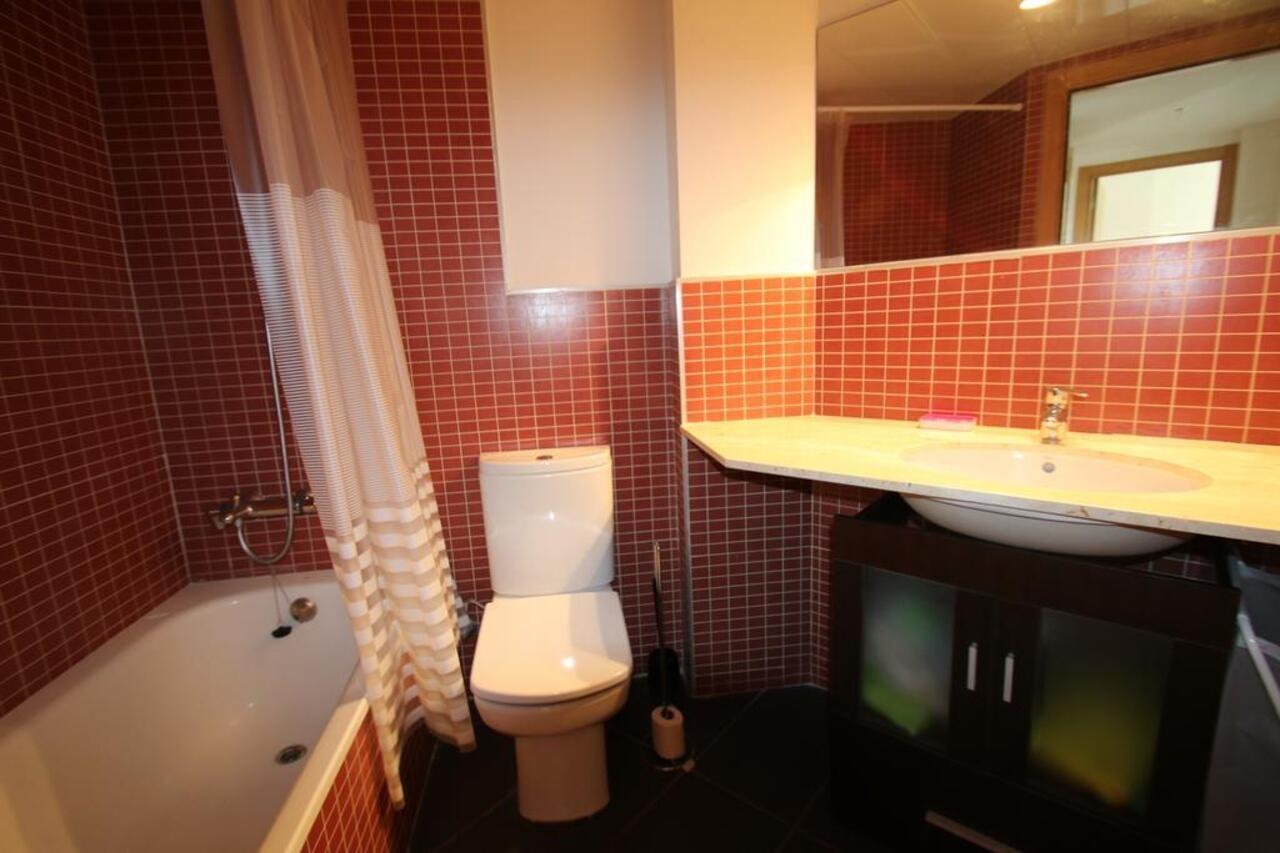 Apartamento Mestral