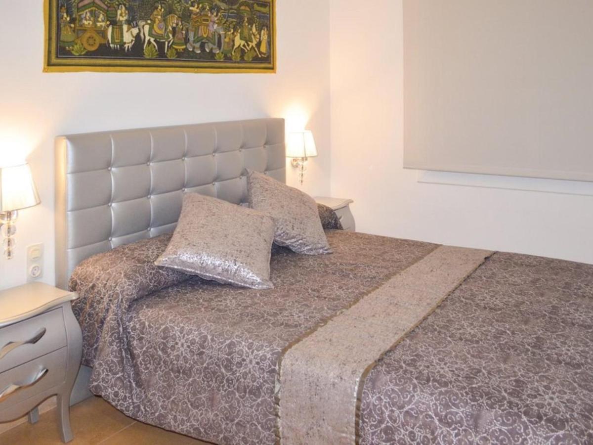 Blue Apartment Lloret de Mar